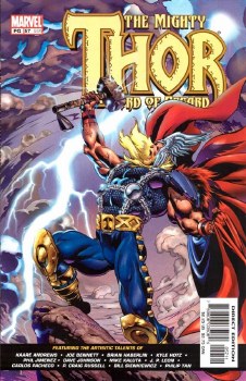 Thor (1998) #57