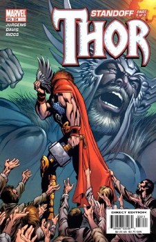 Thor (1998) #58