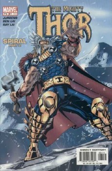 Thor (1998) #61