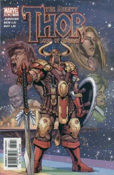 Thor (1998) #62