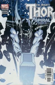 Thor (1998) #63