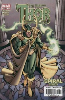 Thor (1998) #64