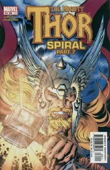 Thor (1998) #66