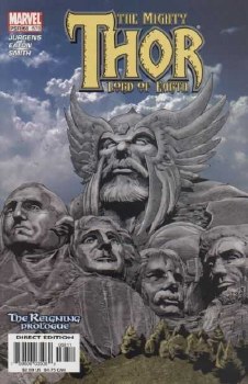 Thor (1998) #68