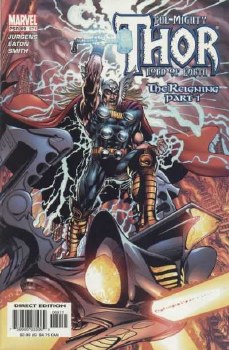 Thor (1998) #69