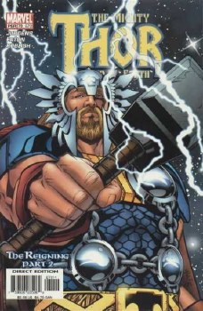Thor (1998) #70