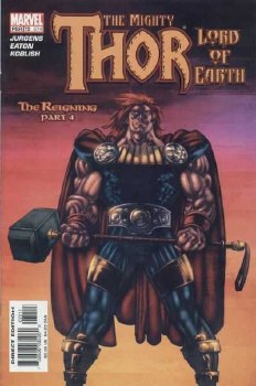 Thor (1998) #72