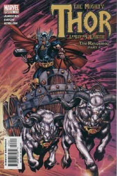 Thor (1998) #73