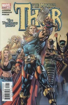 Thor (1998) #74