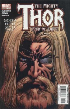 Thor (1998) #76