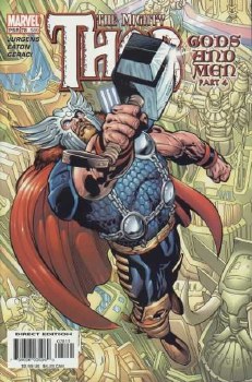 Thor (1998) #78