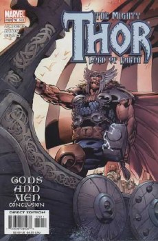 Thor (1998) #79 Thor (1998) #79