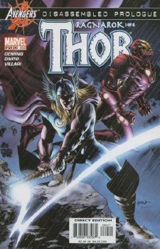 Thor (1998) #80