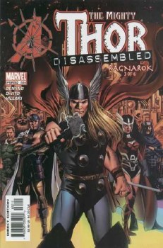 Thor (1998) #82