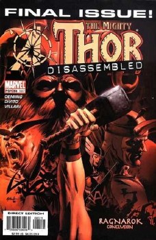 Thor (1998) #85