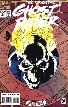 Original Ghost Rider #15