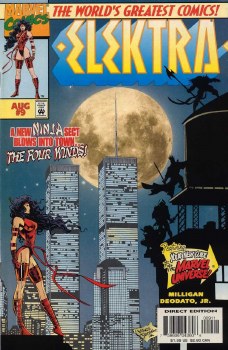 Elektra (1996) #9