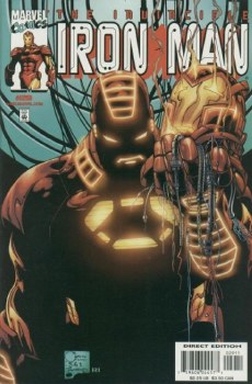 Iron Man (1998) #29