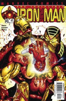 Iron Man (1998) #47