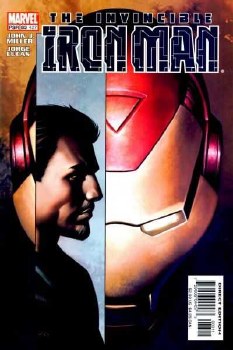Iron Man (1998) #83