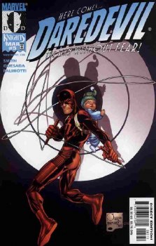 Daredevil (1998) #5