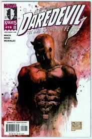 Daredevil (1998) #15