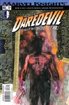 Daredevil (1998) #23