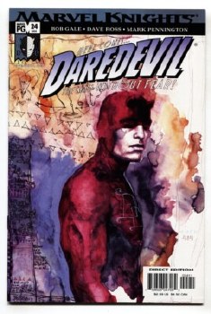 Daredevil (1998) #24