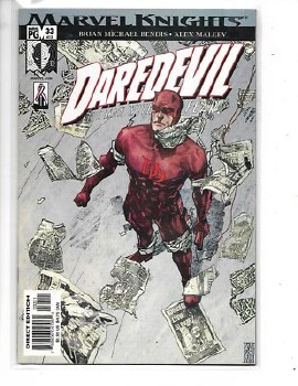 Daredevil (1998) #33
