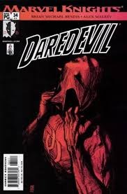Daredevil (1998) #34