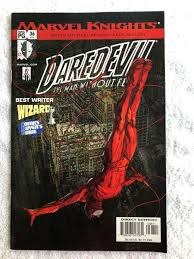 Daredevil (1998) #36