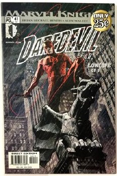 Daredevil (1998) #41