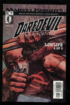 Daredevil (1998) #44