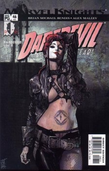 Daredevil (1998) #46