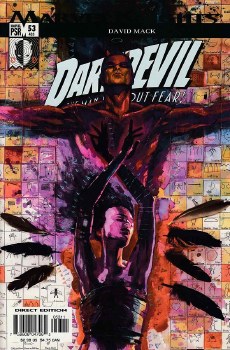 Daredevil (1998) #53