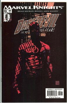 Daredevil (1998) #60