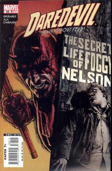 Daredevil (1998) #88
