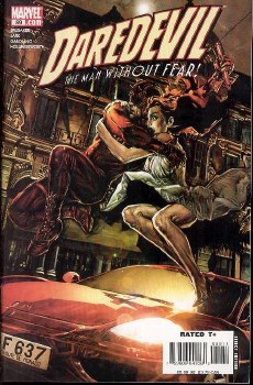 Daredevil (1998) #89