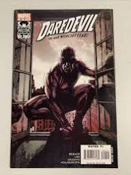 Daredevil (1998) #92