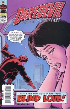 Daredevil (1998) #94