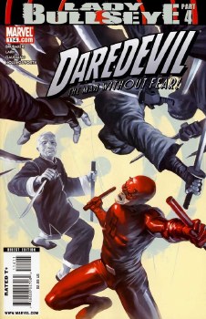 Daredevil (1998) #114