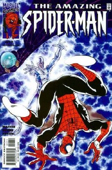 Amazing Spider-Man (1999) #17