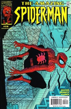 Amazing Spider-Man (1999) #28