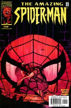 Amazing Spider-Man (1999) #29