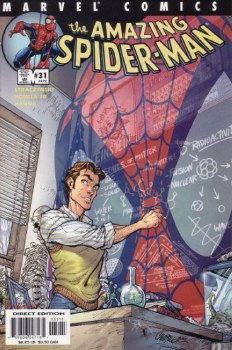 Amazing Spider-Man (1999) #31