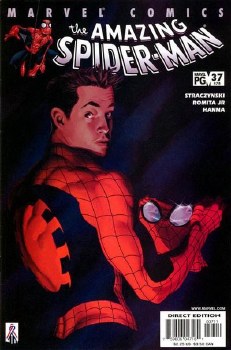 Amazing Spider-Man (1999) #37