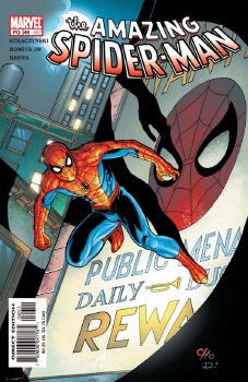 Amazing Spider-Man (1999) #46