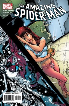 Amazing Spider-Man (1999) #52