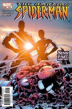 Amazing Spider-Man (1999) #510