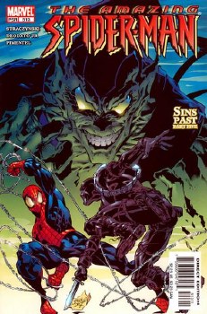 Amazing Spider-Man (1999) #513